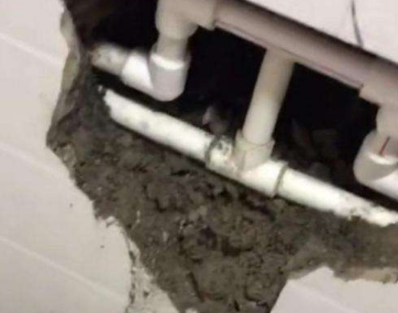 旅顺口卫生间漏水哪家好