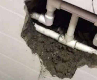 旅顺口卫生间防水找谁好