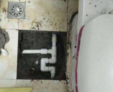 旅顺口卫生间防水推荐公司