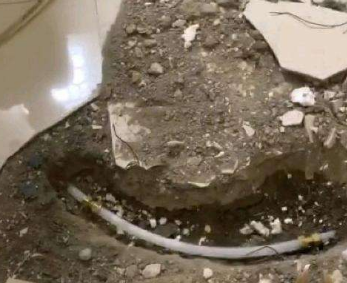 旅顺口卫生间测漏水哪家优惠
