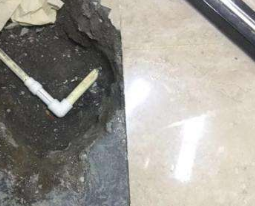 旅顺口卫生间测漏水多少钱