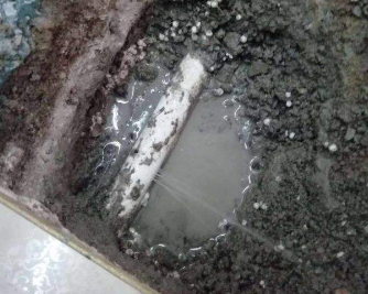 旅顺口卫生间测漏水哪家好