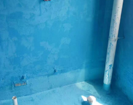 旅顺口卫生间防水多少钱