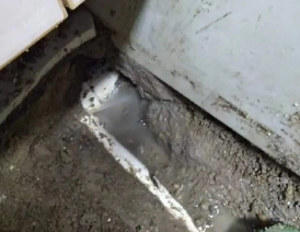 旅顺口卫生间测漏水多少钱