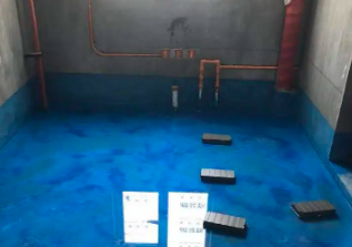 旅顺口卫生间防水步骤