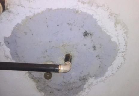 旅顺口测漏水公司分享如何自检漏水