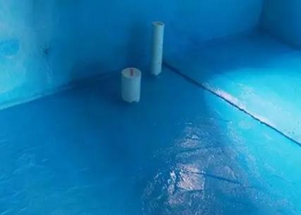 旅顺口卫生间防水公司分享防水小知识