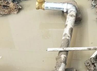 旅顺口测漏水公司电话